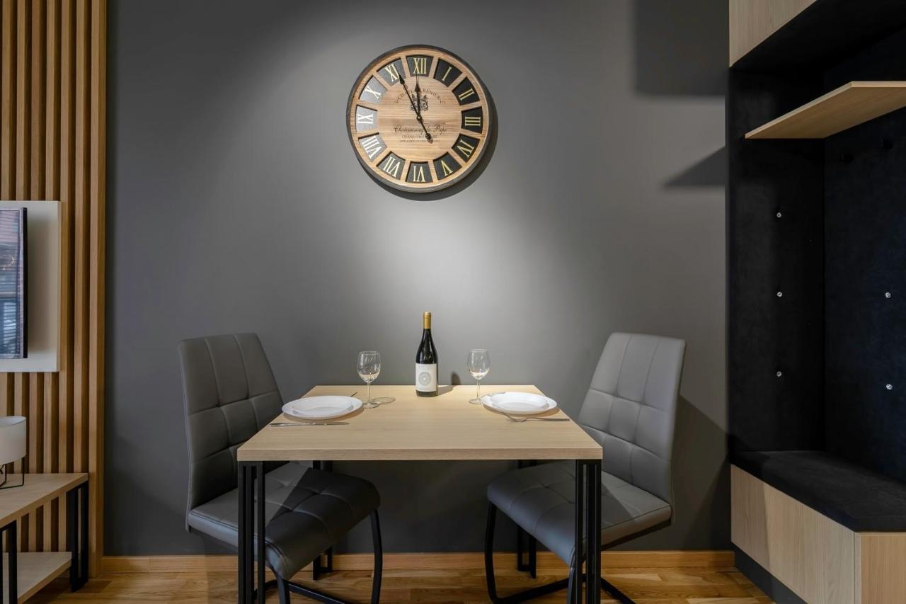 Apartamenty Artus Stary Browar Gdansk Bagian luar foto