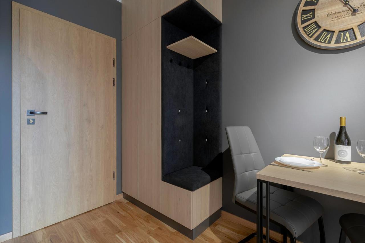 Apartamenty Artus Stary Browar Gdansk Bagian luar foto