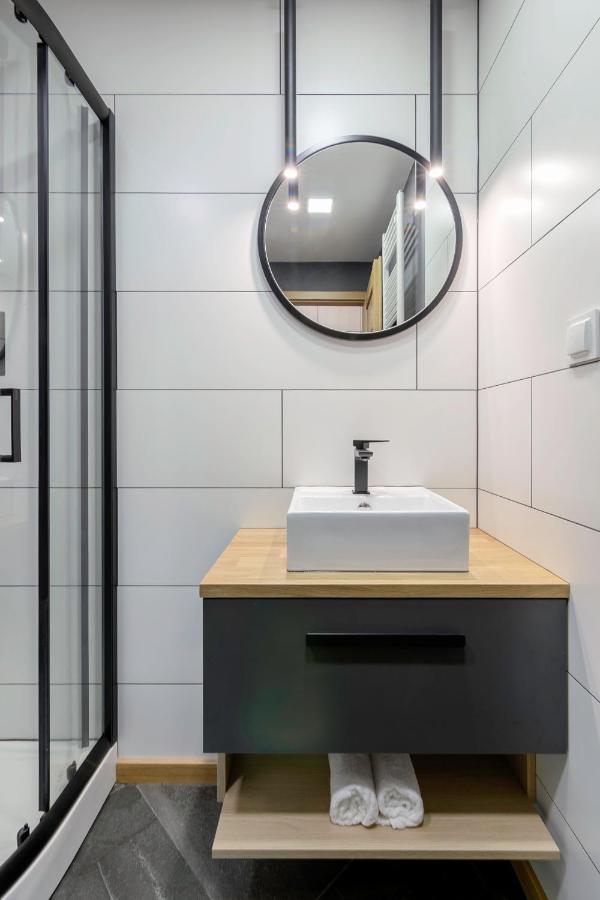Apartamenty Artus Stary Browar Gdansk Bagian luar foto